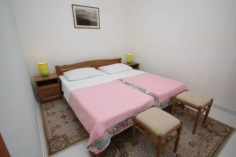 Apartments Vojnovic