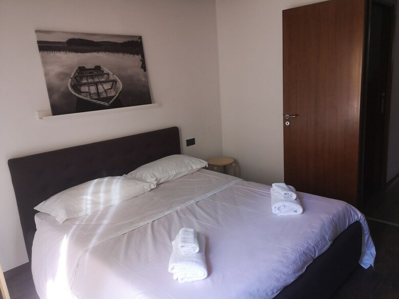 Apartamento Il Fortino Flats