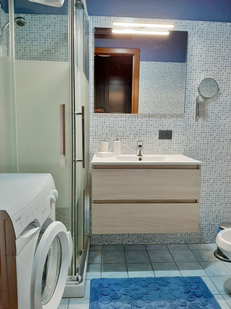 Apartamento Il Fortino Flats