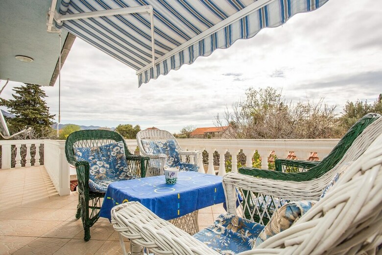 Apartments Ante Orebic