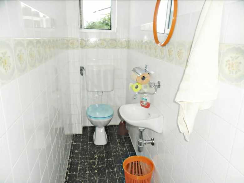 Apartments Josip / Three Bedrooms A1