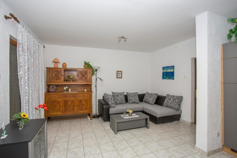 Apartments Sla?o / Two Bedrooms A1