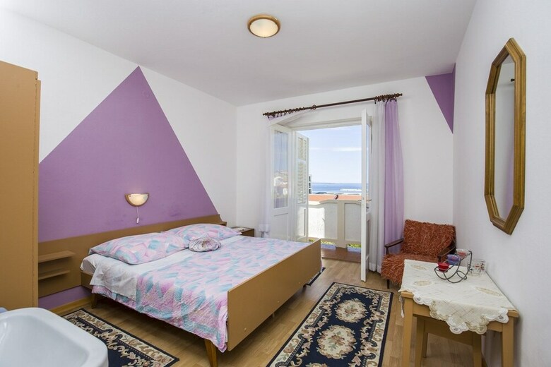 Aparthotel Rooms Padovan