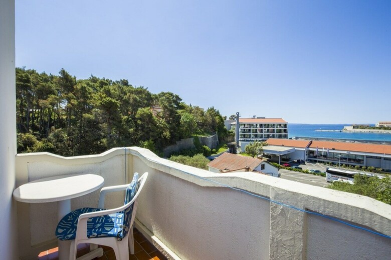 Aparthotel Rooms Padovan