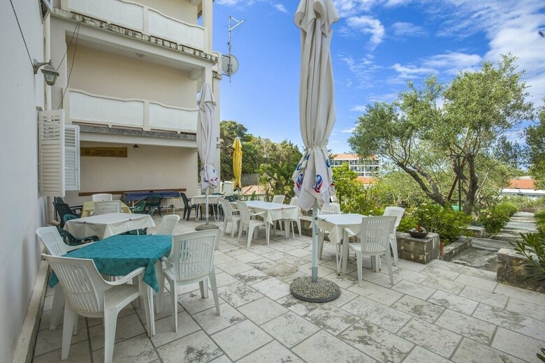 Aparthotel Rooms Padovan