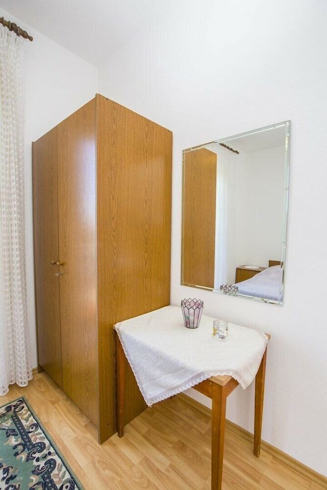 Aparthotel Rooms Padovan