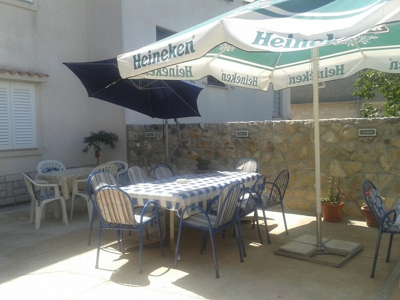 Apartments Bareti?