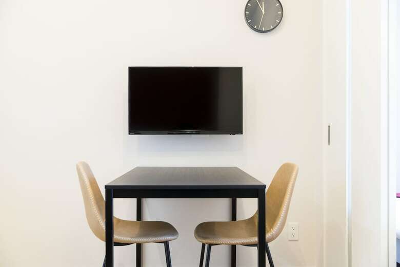 Apartamentos Sg Residence Inn Hakata