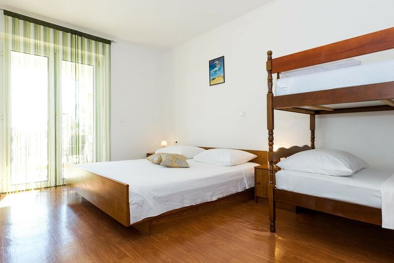 Apartments Stosic