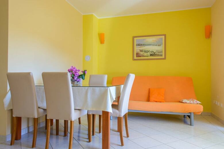 Apartments Anton