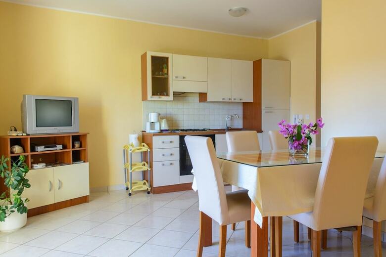 Apartments Anton