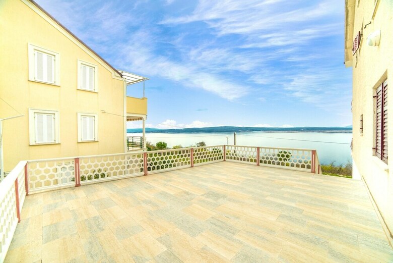 Apartments Lukin