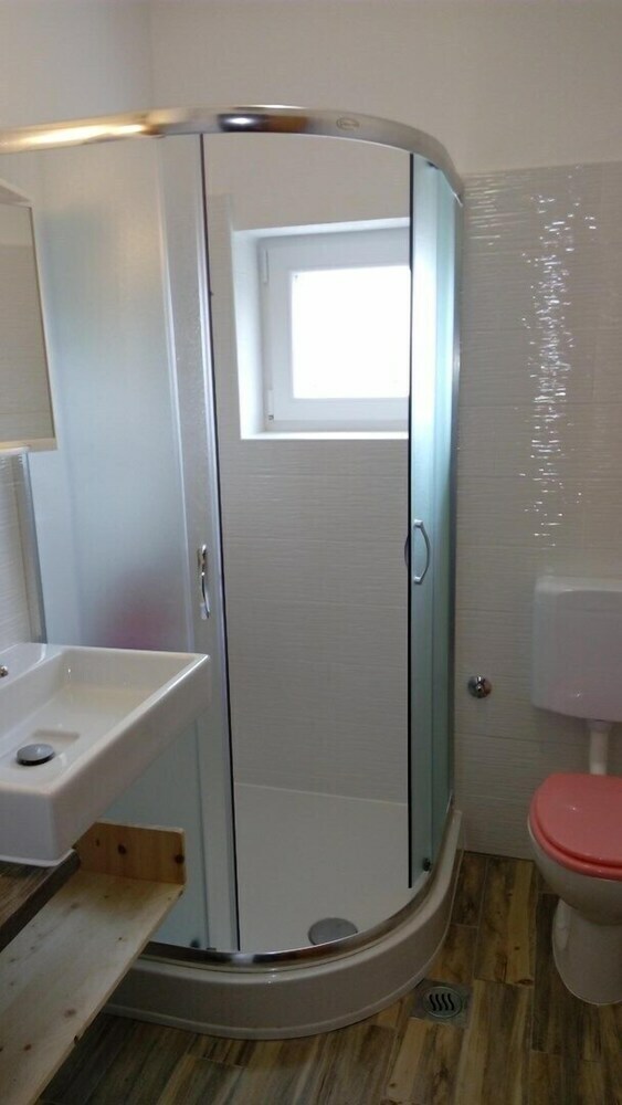 Apartments Lukin