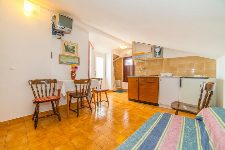 Apartments Rozarija 4224