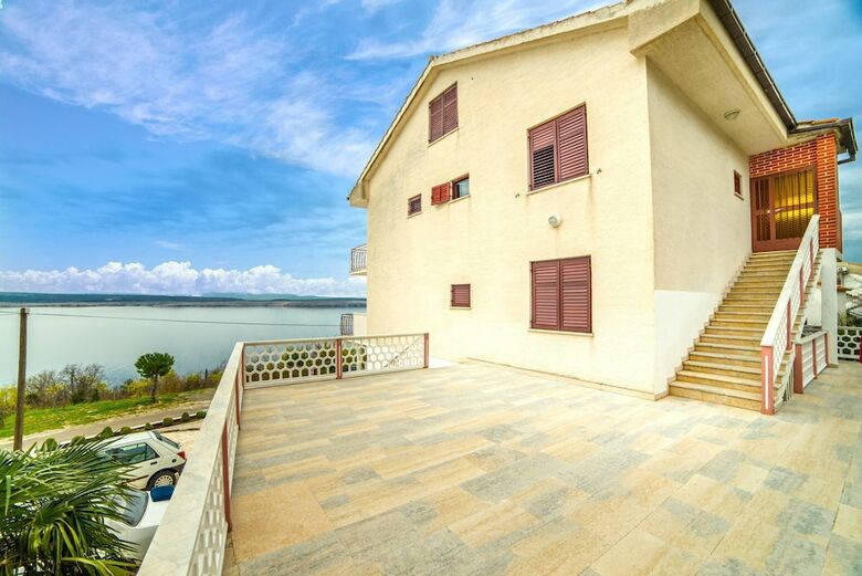 Apartments Rozarija 4224