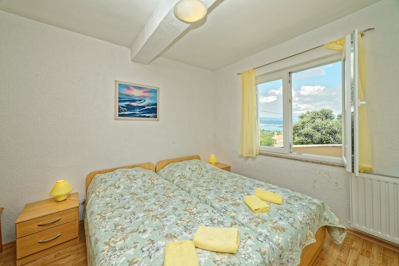 Apartments Vedrana
