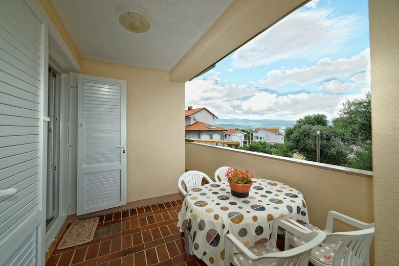 Apartments Vedrana