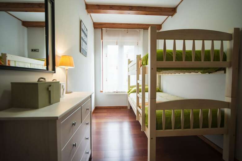 Cap Dera Vila - Apartamentos Tur�sticos