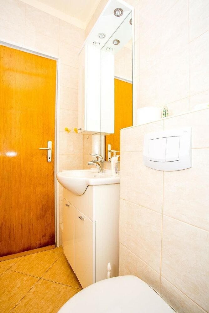Apartments Marija Kampor