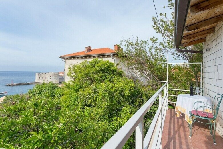 Apartment Kalas