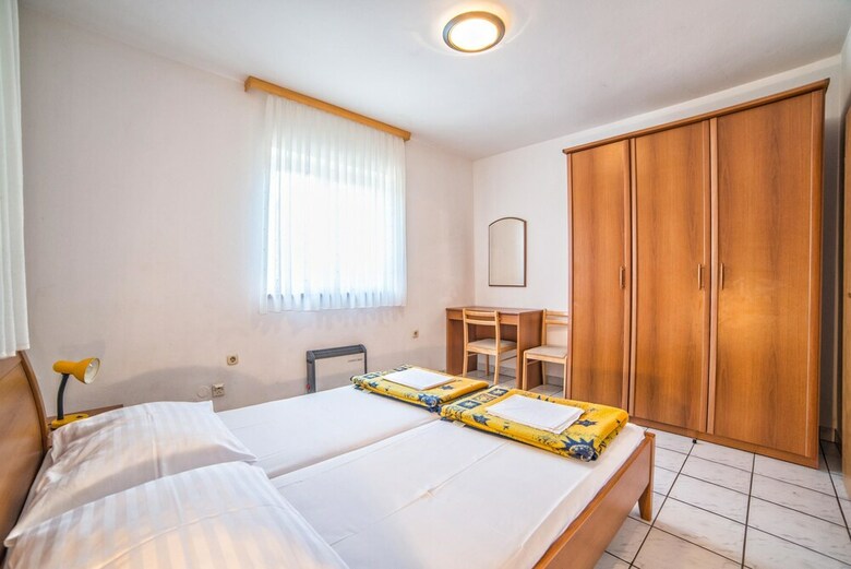 Apartments Ljiljana