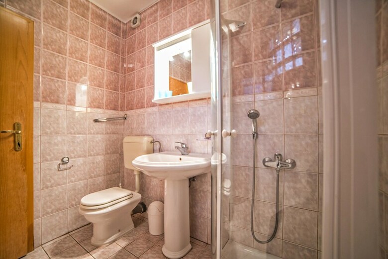 Apartments Ljiljana