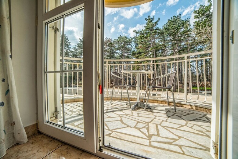 Apartments Ljiljana