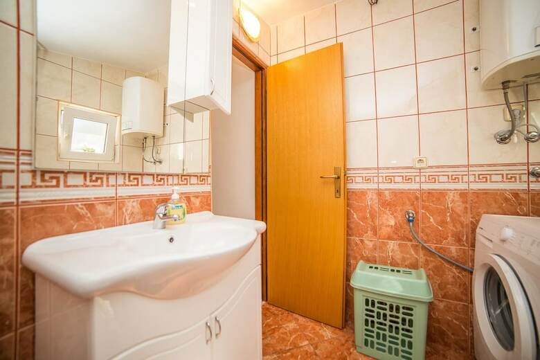 Apartments Duje Split / One Bedroom A1