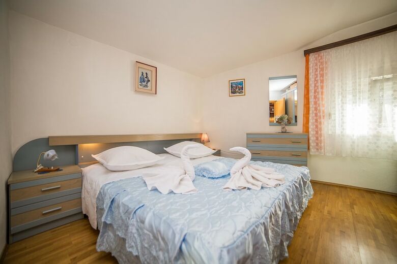 Apartments Duje Split / One Bedroom A1