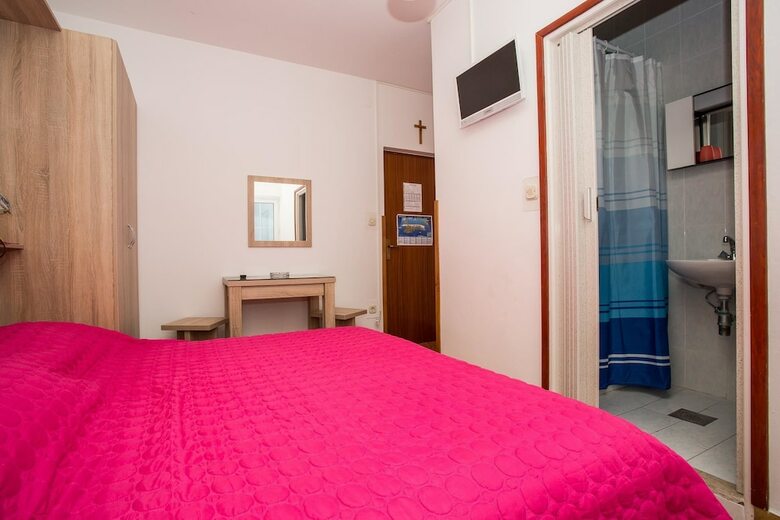 Apartamentos Rooms Marie