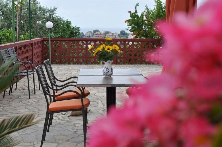 Apartamentos Rooms Marie