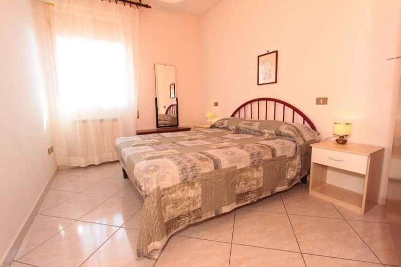 Apartamento Delfino 15
