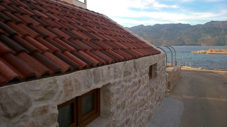 Apartments Petra