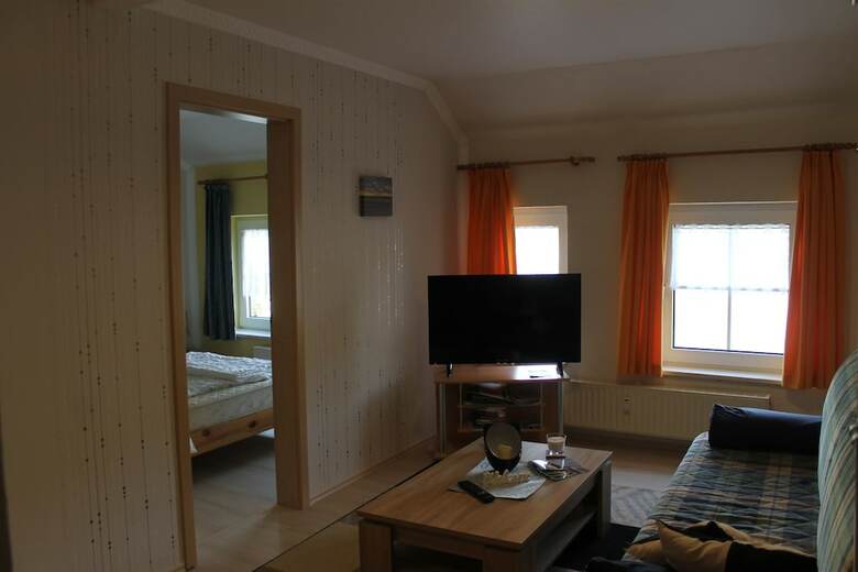 Apartamentos Friesenstube