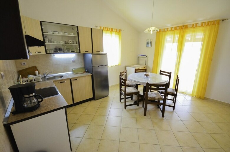 Apartments Ana Poljica
