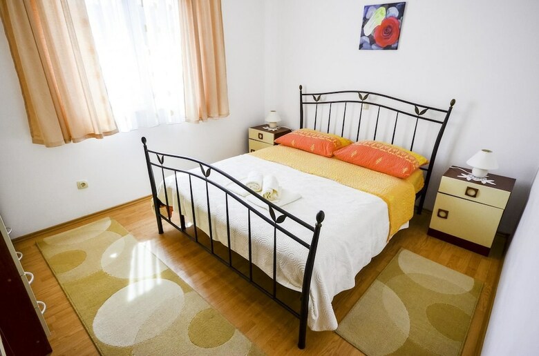 Apartments Ana Poljica