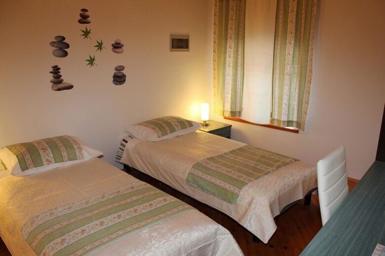 Apartments Ana Vodnjan