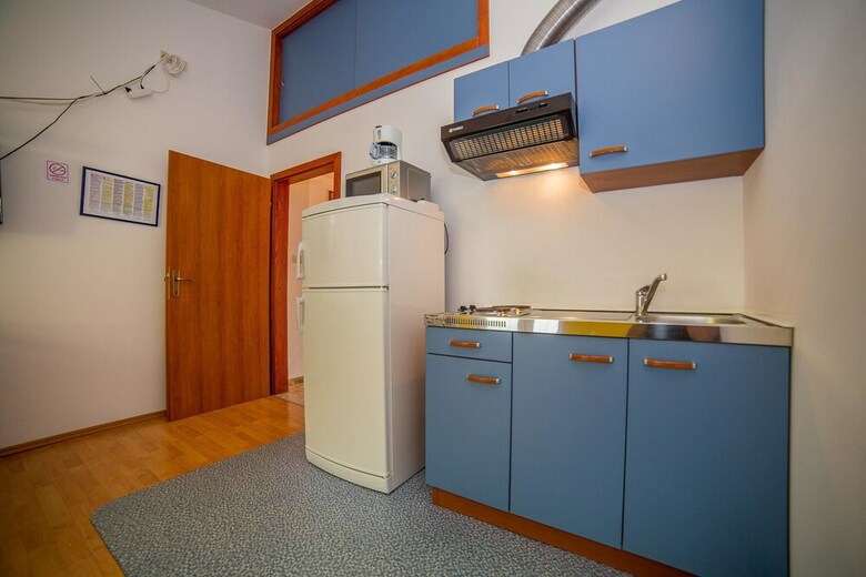 Apartments Emil Zora