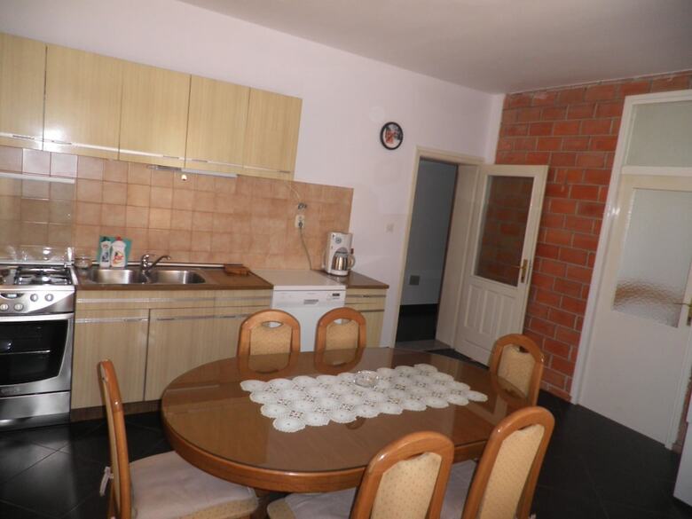 Apartments Romani? Brodarica / Two Bedroom A1