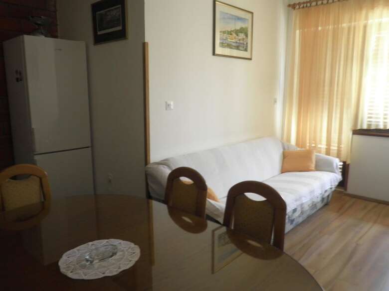 Apartments Romani? Brodarica / Two Bedroom A1
