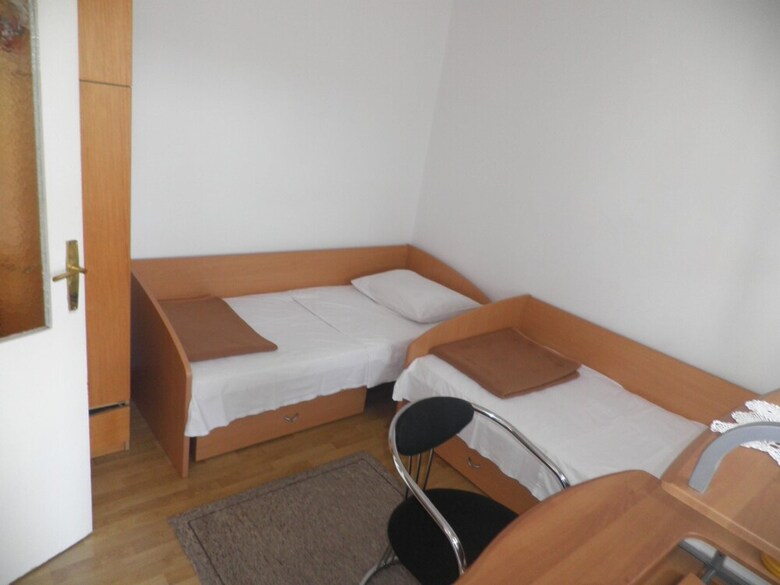 Apartments Romani? Brodarica / Two Bedroom A1