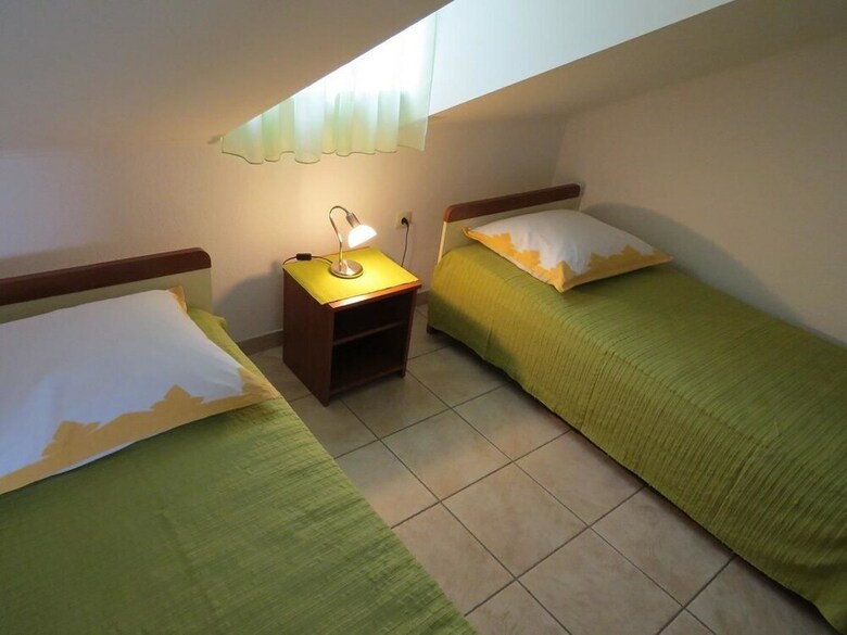Apartments Buljan