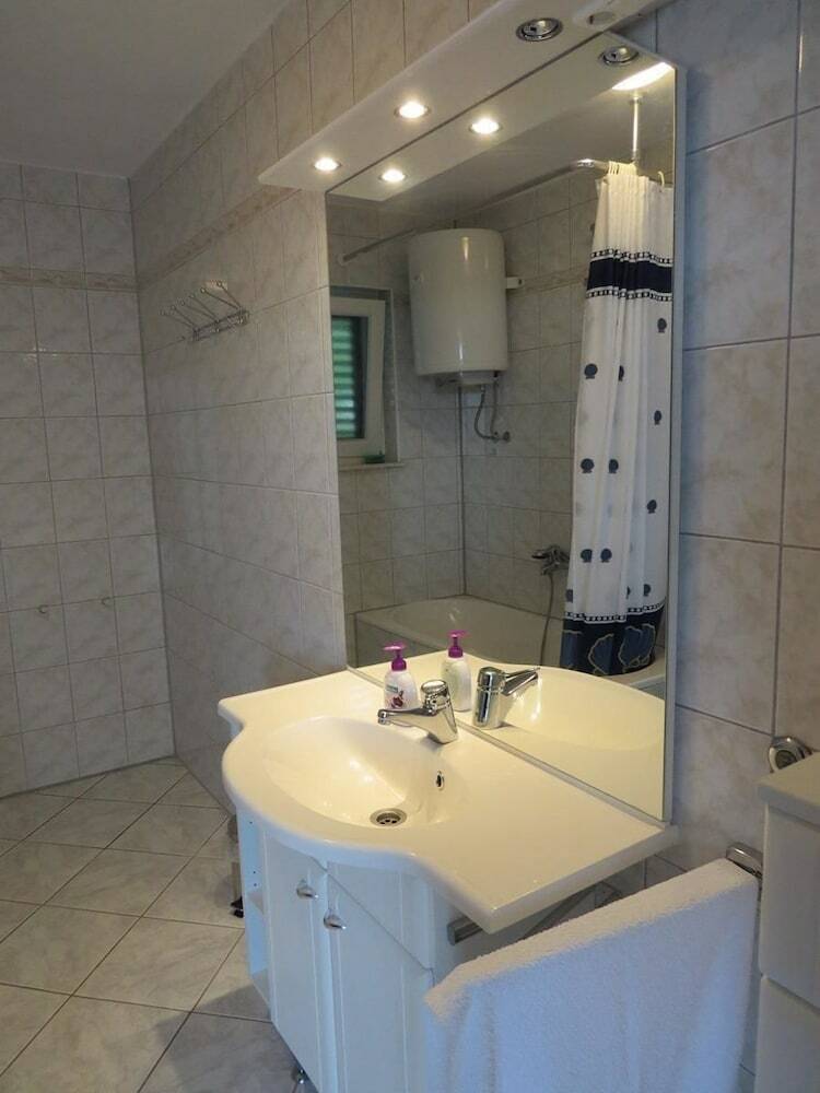 Apartments Buljan