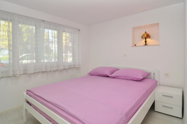 Apartments Tojcic Zen & Sun