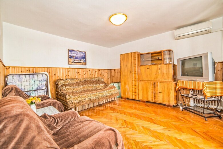 Apartamentos Holiday House Laura Crikvenica