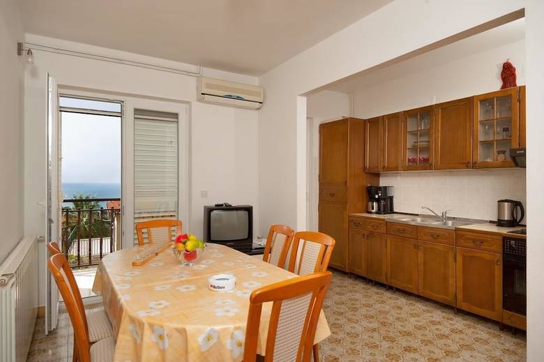 Apartments Radeljic
