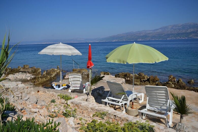 Apartments Vila Punta / Two Bedroom A1