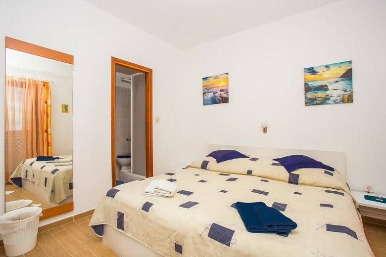 Apartments Gabrijela Banjol