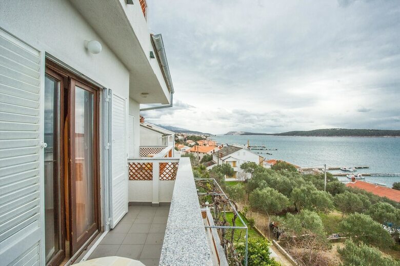 Apartments Gabrijela Banjol