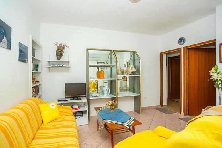Apartments Gabrijela Banjol
